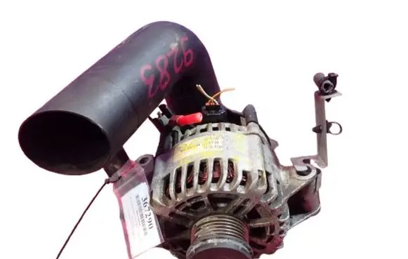 Ford Mondeo Mk III Generator/alternator