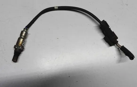 Peugeot 3008 I Lambda probe sensor 9683265480