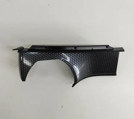 Mercedes-Benz A W177 Dashboard glove box trim A1776891600 A1776805303