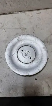 Audi 80 90 S2 B4 Original wheel cap 4A0601165