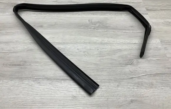 KIA Ceed Rubber seal loading door window/glass 83540A2000