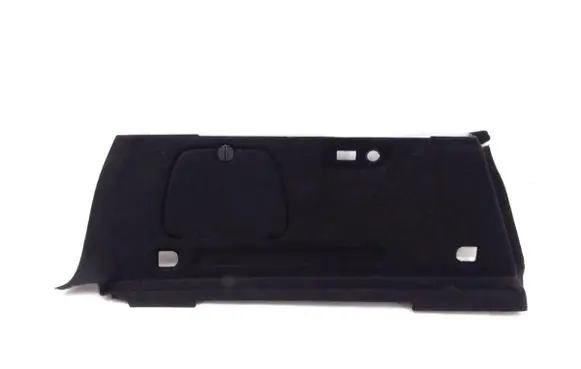 Mitsubishi Pajero Rear door card panel trim 39052363