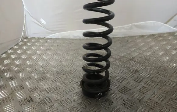 BMW 3 F30 F35 F31 Rear coil spring