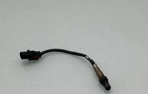 Lambda probe sensor