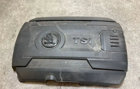 Skoda Octavia Mk3 (5E) Engine cover (trim) 5F0103925 06K103925 1301520980