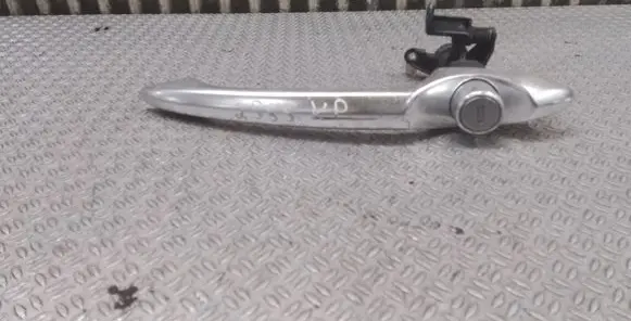 Alfa Romeo 156 Front door exterior handle