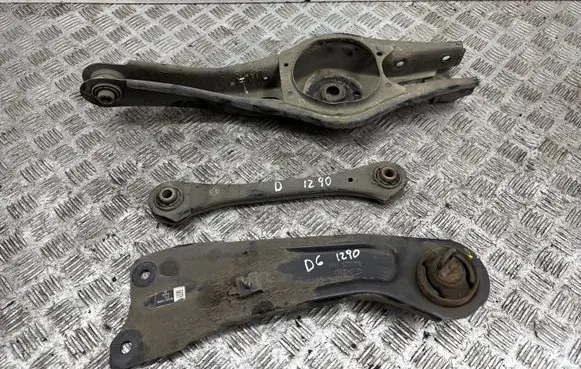KIA Niro Rear upper control arm/wishbone 55280Q4000 55260G2100