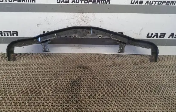 Nissan Murano Z51 Top upper radiator support slam panel 622901AA0A