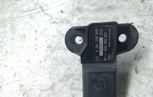 Seat Ibiza III (6L) Air pressure sensor 0261230095