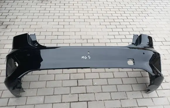 MG MG5 ev Rear bumper 10859448