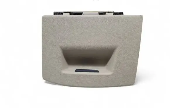 BMW X5 F15 Glove box