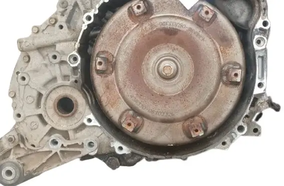 Volvo V50 Automatic gearbox P30713875 TO6JV705856