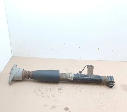 Audi A6 Allroad C6 Rear shock absorber/damper 4F0512131C MN3630