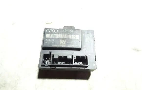 Audi Q7 4L Door control unit/module 4L0959794B