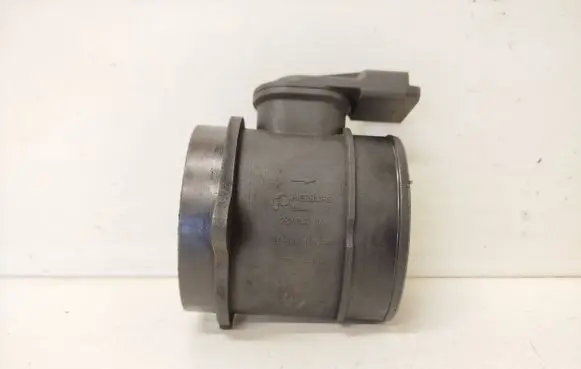 Citroen C4 I Mass air flow meter 72834204 9650010780