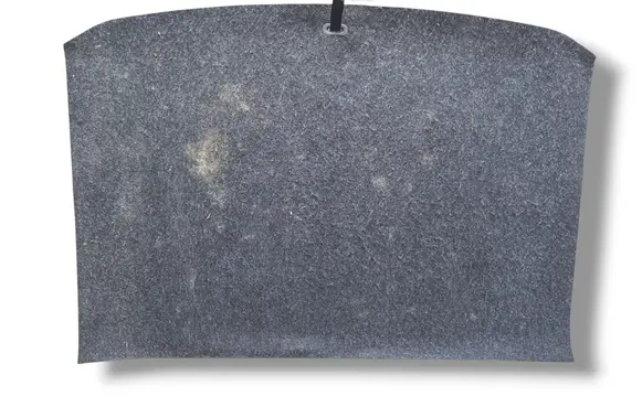 Volvo V40 Cross country Trunk/boot floor carpet liner 31291050