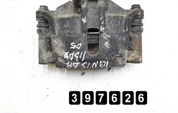 Suzuki Ignis Front brake caliper
