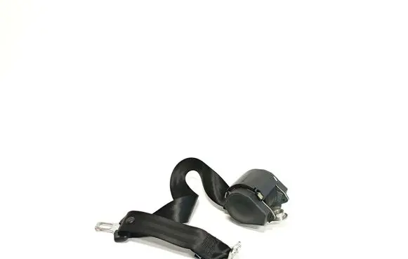 Audi A4 S4 B8 8K Rear seatbelt 8K0857805K 8K0857805 610322700