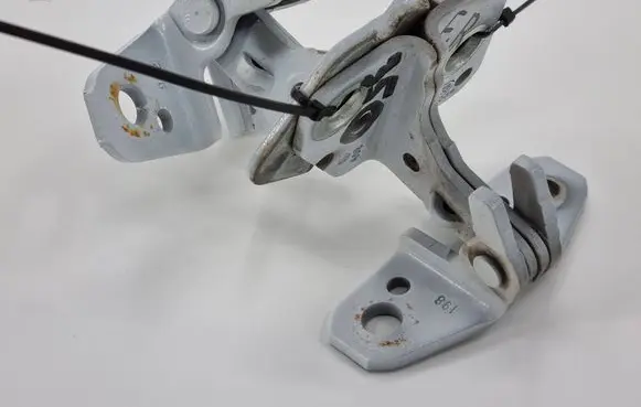 Ram 1500 Front door hinge set 85574F