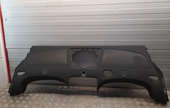 Audi A8 S8 D4 4H Parcel shelf 4H0863411B