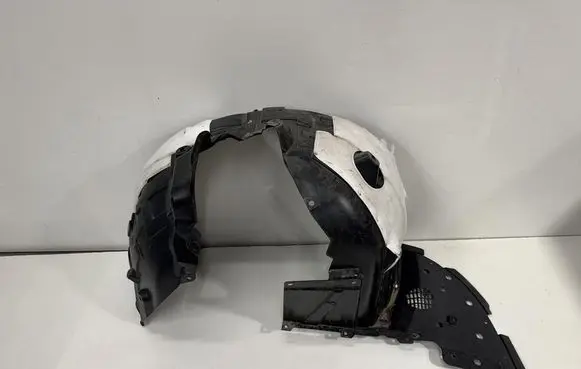 Mazda 6 Front wheel arch liner splash guards GHWE56142