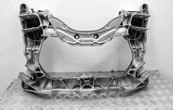 Mercedes-Benz SL R230 Rear subframe A2306280157 R2306280157