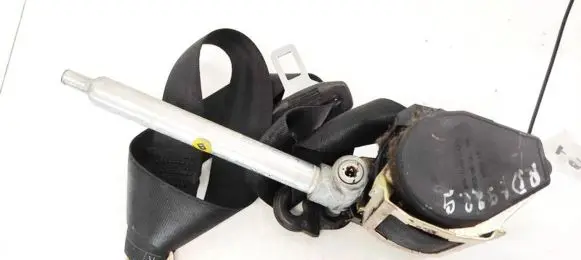 Audi A4 S4 B5 8D Front seatbelt 8D0857706 566028000