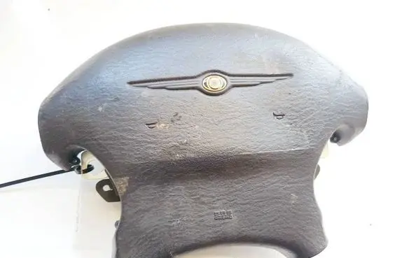 Chrysler Sebring (ST-22 - JR) Steering wheel airbag orb62trmaa