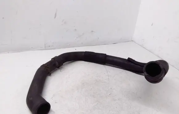Volkswagen Touran I Engine coolant pipe/hose 1K0122051AE