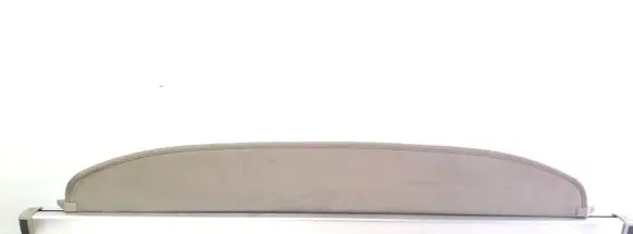 Toyota Prius (XW20) Parcel shelf