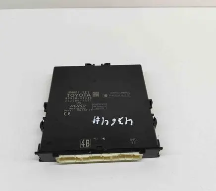 Toyota Prius+ (ZVW40) Keyless (KESSY) go control unit/module 2329005532 8999047310