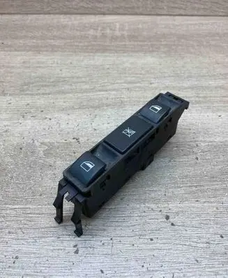 BMW 3 E46 Electric window control switch 8381518 03120010