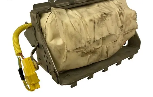 Mitsubishi Lancer X Passenger airbag BAMPTI1226 7030A060 H00979010P5S