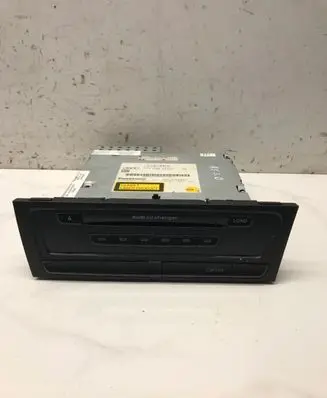 Audi A5 8T 8F CD/DVD changer 8T2035110C CXCA1797G