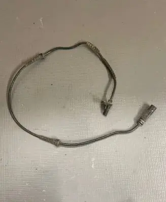 BMW 7 F01 F02 F03 F04 ABS brake wheel speed sensor 0265007982
