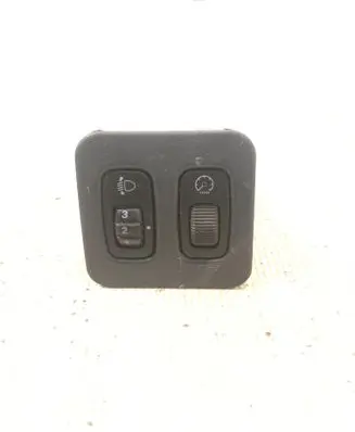 Mitsubishi Lancer Headlight level height control switch