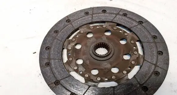 Lexus IS 220D-250-350 Clutch pressure plate 312500W070
