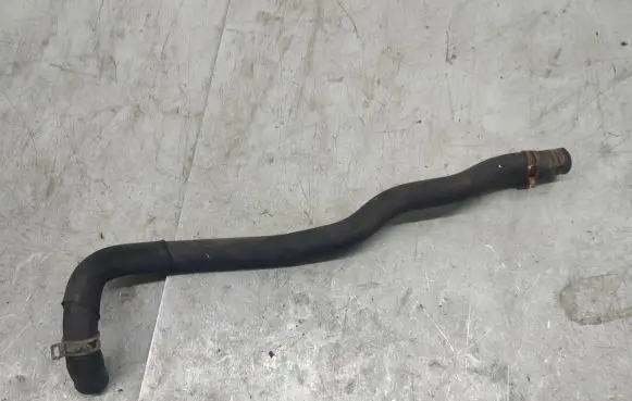BMW 5 GT F07 Engine coolant pipe/hose 64539119174 9119174