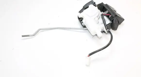 Mazda CX-7 Tailgate/trunk/boot lock/catch/latch