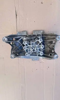 Audi A6 S6 C7 4G Gearbox mounting bracket 4G0399263R