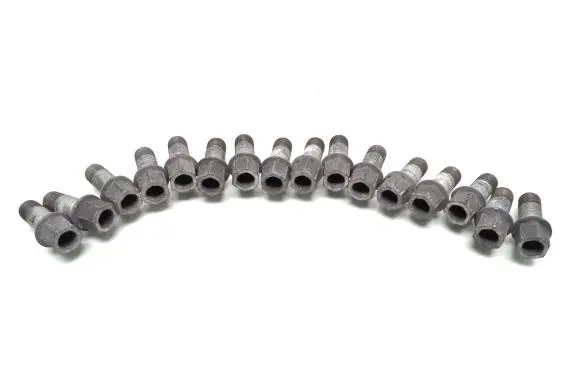 Audi A6 S6 C6 4F Nuts/bolts 