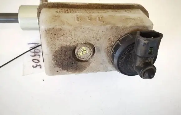 Renault Espace III Brake fluid reservoir 7700823487 7700823486