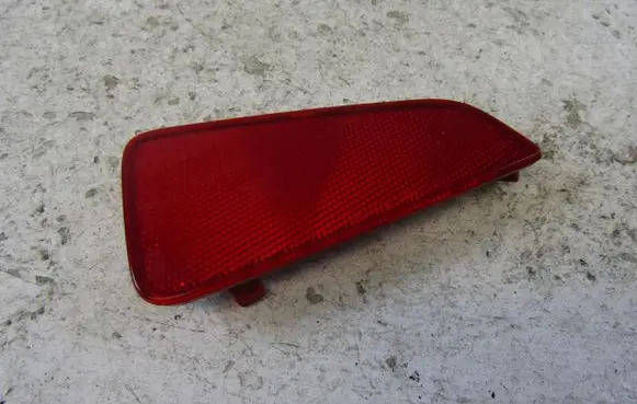 Ford Focus Rear tail light reflector JX7B13B415AA