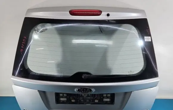 KIA Carens II Tailgate/trunk/boot lid IMPRK1577393