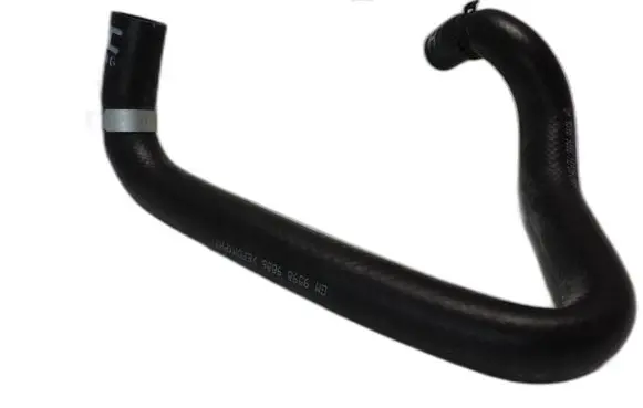 Chevrolet Spark Intercooler hose/pipe 95153880