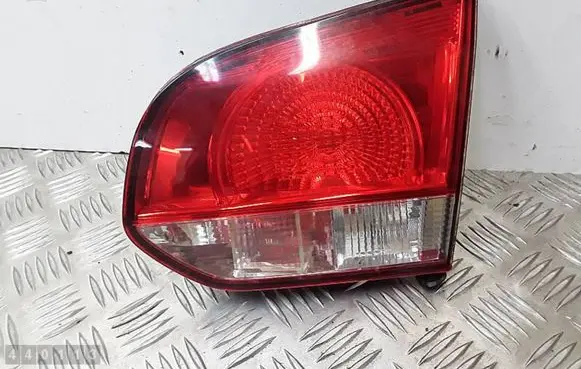 Volkswagen Golf VI Tailgate rear/tail lights 89090386R