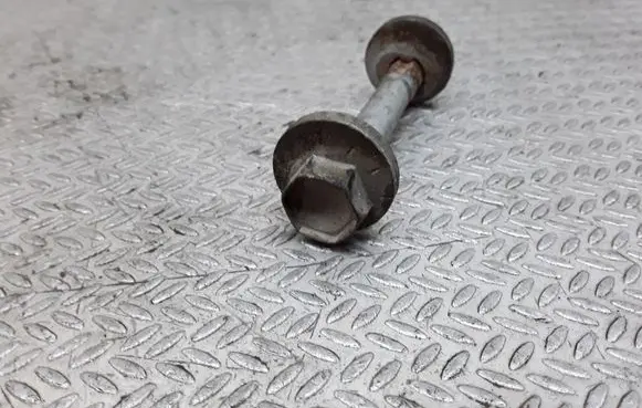Audi A6 S6 C6 4F Rear suspension camber bolt 