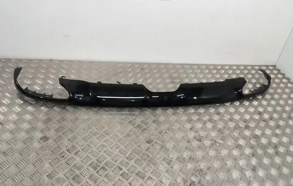 Mercedes-Benz GLE (W166 - C292) Front bumper lip A2928840200