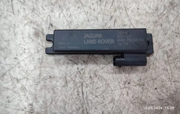 Land Rover Range Rover Evoque L538 Keyless system antenna AH4215K603AA