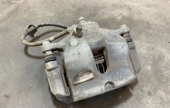 KIA Ceed Front brake caliper 58130G4100 PB92Z1896